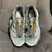 【預售】Salomon XT-6 薩洛蒙 復古機能鞋 元祖灰 休閒鞋 慢跑鞋 473057：圖片 13