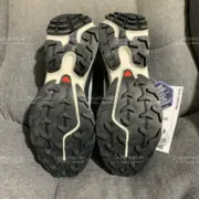 【預售】Salomon XT-6 薩洛蒙 復古機能鞋 元祖灰 休閒鞋 慢跑鞋 473057：圖片 14