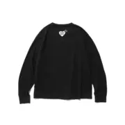 Human made 22AW Tiger L/S Tee 老虎 長袖 T恤：圖片 5