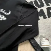 Human made 22AW Tiger L/S Tee 老虎 長袖 T恤：圖片 10