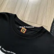 Human made 22AW Tiger L/S Tee 老虎 長袖 T恤：圖片 11