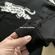 Human made 22AW Tiger L/S Tee 老虎 長袖 T恤：圖片 12