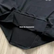 Human made 22AW Tiger L/S Tee 老虎 長袖 T恤：圖片 13