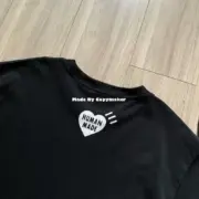 Human made 22AW Tiger L/S Tee 老虎 長袖 T恤：圖片 14