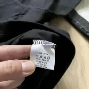 Human made 22AW Tiger L/S Tee 老虎 長袖 T恤：圖片 15