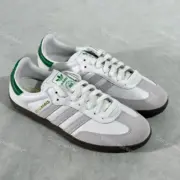 【預售】KITH x AD originals Samba 聯名 灰白綠 休閒鞋板鞋運動鞋：圖片 5