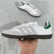 【預售】KITH x AD originals Samba 聯名 灰白綠 休閒鞋板鞋運動鞋：圖片 10