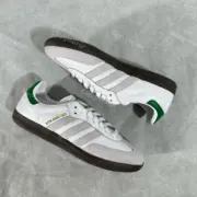 【預售】KITH x AD originals Samba 聯名 灰白綠 休閒鞋板鞋運動鞋：圖片 11