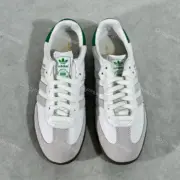 【預售】KITH x AD originals Samba 聯名 灰白綠 休閒鞋板鞋運動鞋：圖片 13