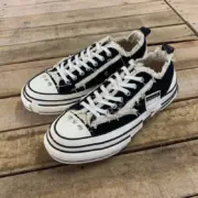 【預售】Xvessel By Vanness Wu 吳建豪 重工 破壞 軟木硫化鞋 解構帆布鞋 鞋子 解構：圖片 10