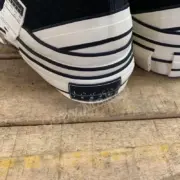 【預售】Xvessel By Vanness Wu 吳建豪 重工 破壞 軟木硫化鞋 解構帆布鞋 鞋子 解構：圖片 11