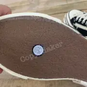 【預售】Xvessel By Vanness Wu 吳建豪 重工 破壞 軟木硫化鞋 解構帆布鞋 鞋子 解構：圖片 13