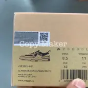 【預售】Xvessel By Vanness Wu 吳建豪 重工 破壞 軟木硫化鞋 解構帆布鞋 鞋子 解構：圖片 14