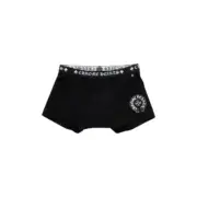 【現貨】Chrome Hearts 23SS Boxer 馬蹄十字架 內褲四角褲內搭褲 克羅心：圖片 4