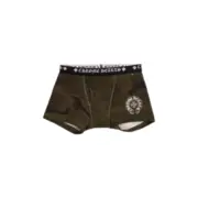 【現貨】Chrome Hearts 23SS Boxer 馬蹄十字架 內褲四角褲內搭褲 克羅心：圖片 5
