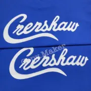 FOG Essentials 副線 慈善限定 刺繡 短袖 T恤 FEAR OF GOD：圖片 9