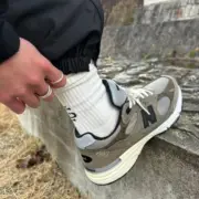 【預售】NB x JJJJound 993 棕色 慢跑鞋運動鞋休閒鞋 U993JJ：圖片 4