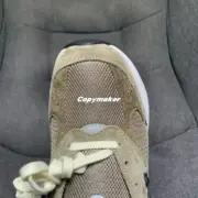 【預售】NB x JJJJound 993 棕色 慢跑鞋運動鞋休閒鞋 U993JJ：圖片 8