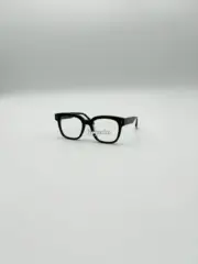 【現貨】【過驗】【雙11新品】GENTLE MONSTER Una.CN 醋酸纖維 平光眼鏡 光學眼鏡 鏡框 GM：圖片 5