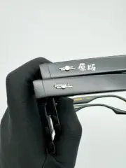 【現貨】【過驗】【雙11新品】GENTLE MONSTER Una.CN 醋酸纖維 平光眼鏡 光學眼鏡 鏡框 GM：圖片 10