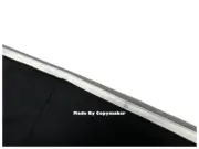 巴黎 BLC 22FW Sporty 刺繡Logo 雙鉤 拼接做舊 帽T 連帽衛衣：圖片 17