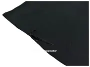 巴黎 BLC 22FW Sporty 刺繡Logo 雙鉤 拼接做舊 帽T 連帽衛衣：圖片 19