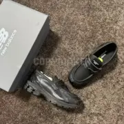 JUNYA WATANABE x NB 1906R 聯名 樂福鞋休閒鞋懶人鞋 U1906LCD：圖片 6