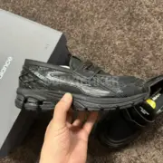 JUNYA WATANABE x NB 1906R 聯名 樂福鞋休閒鞋懶人鞋 U1906LCD：圖片 7