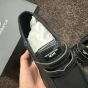 JUNYA WATANABE x NB 1906R 聯名 樂福鞋休閒鞋懶人鞋 U1906LCD：圖片 9