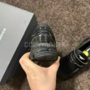 JUNYA WATANABE x NB 1906R 聯名 樂福鞋休閒鞋懶人鞋 U1906LCD：圖片 10