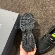 JUNYA WATANABE x NB 1906R 聯名 樂福鞋休閒鞋懶人鞋 U1906LCD：圖片 11