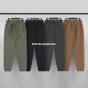 KANYE WEST SEASON 6 第六季 侃爺 長褲 棉褲 縮口褲 休閒褲：圖片 3