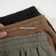 KANYE WEST SEASON 6 第六季 侃爺 長褲 棉褲 縮口褲 休閒褲：圖片 6