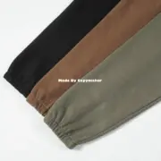 KANYE WEST SEASON 6 第六季 侃爺 長褲 棉褲 縮口褲 休閒褲：圖片 11