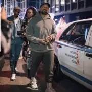 KANYE WEST SEASON 6 第六季 侃爺 長褲 棉褲 縮口褲 休閒褲：圖片 2