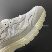 【預售】NB 992 灰白 慢跑鞋 休閒鞋 M992MD：圖片 6