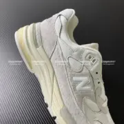 【預售】NB 992 灰白 慢跑鞋 休閒鞋 M992MD：圖片 7