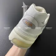 【預售】NB 992 灰白 慢跑鞋 休閒鞋 M992MD：圖片 8