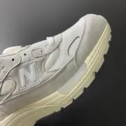 【預售】NB 992 灰白 慢跑鞋 休閒鞋 M992MD：圖片 4