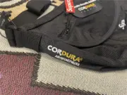 【現貨】Sup 22SS Small MessageBag 字母logo 郵差包側背包斜背包：圖片 6