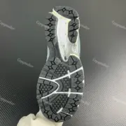 【預售】JJJJound x NB 2002R 聯名 霧霾藍 慢跑鞋 休閒鞋 M2002RU2：圖片 7