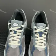 【預售】JJJJound x NB 2002R 聯名 霧霾藍 慢跑鞋 休閒鞋 M2002RU2：圖片 9