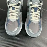 【預售】JJJJound x NB 2002R 聯名 霧霾藍 慢跑鞋 休閒鞋 M2002RU2：圖片 10