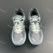 【預售】JJJJound x NB 2002R 聯名 霧霾藍 慢跑鞋 休閒鞋 M2002RU2：圖片 11