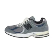 【預售】JJJJound x NB 2002R 聯名 霧霾藍 慢跑鞋 休閒鞋 M2002RU2：圖片 2