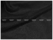 巴黎 BLC x AD 聯名 23SS 條紋復古 經典刺繡 運動短褲 休閒褲：圖片 11