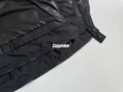 【預售】【2026新年福利】Acne Studios 25FW 素色簡約小logo 輕薄羽絨服羽絨外套夾克 白鴨絨：圖片 9