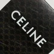 CELIN 20SS Cabas凱旋門 經典老花logo Tote 托特包側背包斜背包：圖片 10