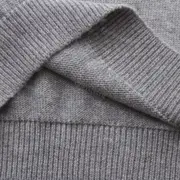 CELIN 22FW 素色小logo刺繡 圓領毛衣衛衣大學T長袖 針織：圖片 23