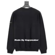 STONE ISLAND 22SS SWEAT CREW NECK 石頭島 大學T 大學踢 衛衣：圖片 5